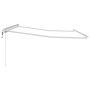 Toldo Manual 3,5 x 2,5 m Metal