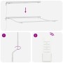 Toldo Manual 3,5 x 2,5 m Metal