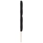 Cabecero Tapizado Botones Negro 180 cm Terciopelo von , Kopf- und Fußteile - Ref: Foro24-3337856, Preis: 142,37 €, Rabatt: %