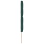 Cabecero Botones Tapizado Verde Oscuro 180 cm Terciopelo von , Kopf- und Fußteile - Ref: Foro24-3337857, Preis: 118,04 €, Rab...
