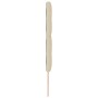 Cabecero con botonadura en crema de 200 cm en tela von , Kopf- und Fußteile - Ref: Foro24-3337865, Preis: 124,87 €, Rabatt: %