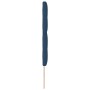 Cabecero Button Tufted Azul 200 cm Tela von , Kopf- und Fußteile - Ref: Foro24-3337866, Preis: 125,73 €, Rabatt: %