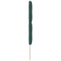 Cabecero con Botones Verde Oscuro 200 cm Terciopelo von , Kopf- und Fußteile - Ref: Foro24-3337870, Preis: 150,29 €, Rabatt: %