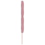 Cabezal con botones acolchados Rosa 200 cm de Terciopelo von , Kopf- und Fußteile - Ref: Foro24-3337872, Preis: 150,57 €, Rab...