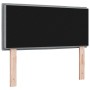 Cabecero con LED Gris Claro Tela 80 cm Estructura de Cama von , Kopf- und Fußteile - Ref: Foro24-3337964, Preis: 60,04 €, Rab...