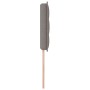 Cabecero LED Diseño Líneas Taupe 90 cm Tela by , Headboards and footboards - Ref: Foro24-3337975, Price: 62,10 €, Discount: %