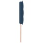 Cabecera Diseño Líneas Azul 100 cm Tela von , Kopf- und Fußteile - Ref: Foro24-3337984, Preis: 64,69 €, Rabatt: %