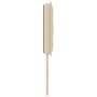 Cabecera Diseño de Líneas Crema 72 cm Tela by , Headboards and footboards - Ref: Foro24-3337990, Price: 72,66 €, Discount: %