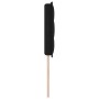Cabecero Diseño de Líneas Negro 80 cm Tela von , Kopf- und Fußteile - Ref: Foro24-3337994, Preis: 75,75 €, Rabatt: %