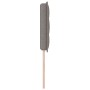Cabecera Diseño Líneas Taupe 80 cm Tela de , Cabeceros y pies de cama - Ref: Foro24-3337996, Precio: 75,75 €, Descuento: %
