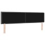 Cabecera Diseño de Líneas Gris Oscuro 90 cm Tela by , Headboards and footboards - Ref: Foro24-3338000, Price: 84,36 €, Discou...