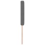 Cabecero LED Diseño Sencillo Gris Claro 80 cm Tela de Pana von , Kopf- und Fußteile - Ref: Foro24-3338013, Preis: 43,52 €, Ra...