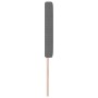 Cabezal LED Diseño Simple Gris Claro 90 cm Tela de Pana de , Cabeceros y pies de cama - Ref: Foro24-3338033, Precio: 79,92 €,...
