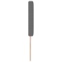 Cabezal LED Diseño Simple Gris Claro 100 cm de Tela de Pana de , Cabeceros y pies de cama - Ref: Foro24-3338037, Precio: 85,6...