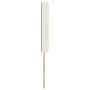 Cabecero LED Diseño Sencillo Crema 100 cm Tela de Pana by , Headboards and footboards - Ref: Foro24-3338039, Price: 85,63 €, ...
