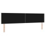 Cabecero LED Diseño Sencillo Crema 100 cm Tela de Pana by , Headboards and footboards - Ref: Foro24-3338039, Price: 85,63 €, ...