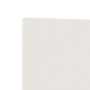 Cabecero LED Diseño Sencillo Crema 100 cm Tela de Pana by , Headboards and footboards - Ref: Foro24-3338039, Price: 85,63 €, ...