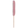 Cabecera LED Acolchada con Botones Rosa 100 cm Terciopelo von , Kopf- und Fußteile - Ref: Foro24-3338121, Preis: 63,40 €, Rab...