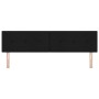 Cabecera LED acolchada negra 90 cm tela von , Kopf- und Fußteile - Ref: Foro24-3338150, Preis: 81,34 €, Rabatt: %