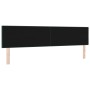 Cabecera LED Cabecera con Botones Tapizados Verde Oscuro 100 cm Terciopelo von , Kopf- und Fußteile - Ref: Foro24-3338171, Pr...