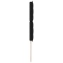 Cabecera LED Diseño de Líneas Negra 100 cm Tela by , Headboards and footboards - Ref: Foro24-3338281, Price: 96,96 €, Discoun...