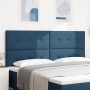 Cabecera LED Azul 100 cm de Tela by , Headboards and footboards - Ref: Foro24-3338468, Price: 157,89 €, Discount: %