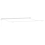 Toldo Manual 4,5 x 3 m Metal