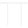 Automatic retractable awning with yellow and white poles, 3.5x2.5 m. by vidaXL, Awnings - Ref: Foro24-3069928, Price: 425,79 ...