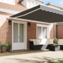 Toldo 4,5 x 3,5 m Metal