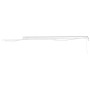Toldo 4,5 x 3,5 m Metal