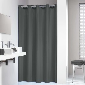 Sealskin Duschvorhang Coloris grau 180x200 cm von Sealskin, Duschvorhang - Ref: Foro24-436867, Preis: 34,30 €, Rabatt: %
