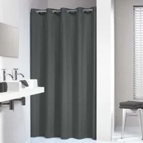 Sealskin Duschvorhang Coloris grau 180x200 cm von Sealskin, Duschvorhang - Ref: Foro24-436867, Preis: 32,98 €, Rabatt: %