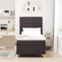 Base de Cama Box Spring Marrón oscuro Madera 100 x 200 cm von , Betten und Lattenroste - Ref: Foro24-3343001, Preis: 384,55 €...