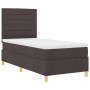 Base de Cama Box Spring Marrón oscuro Madera 100 x 200 cm von , Betten und Lattenroste - Ref: Foro24-3343001, Preis: 384,55 €...
