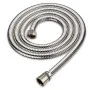 Tiger Shower hose Excellencehose stainless steel brushed 150 cm by Tiger, Supply lines and hoses - Ref: Foro24-436929, Price:...
