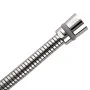 Tiger Brauseschlauch Excellencehose gebürsteter Edelstahl 150 cm von Tiger, Versorgungsleitungen und Schläuche - Ref: Foro24-...