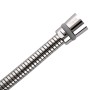 Tiger Brauseschlauch Excellencehose gebürsteter Edelstahl 150 cm von Tiger, Versorgungsleitungen und Schläuche - Ref: Foro24-...