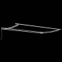 Toldo 5 x 3 m Metal