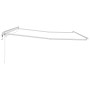 Toldo 5 x 3 m Metal