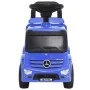 Coche para niños Mercedes Benz Truck azul de vidaXL, Vehículos a pedales o para empujar - Ref: Foro24-80298, Precio: 54,16 €,...