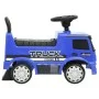 Mercedes Benz Truck blue children's car by vidaXL, Pedal or push vehicles - Ref: Foro24-80298, Price: 54,91 €, Discount: %