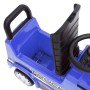 Coche para niños Mercedes Benz Truck azul de vidaXL, Vehículos a pedales o para empujar - Ref: Foro24-80298, Precio: 54,91 €,...