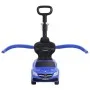 Children's push car Mercedes Benz C63 blue by vidaXL, Pedal or push vehicles - Ref: Foro24-80325, Price: 97,14 €, Discount: %