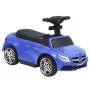 Children's push car Mercedes Benz C63 blue by vidaXL, Pedal or push vehicles - Ref: Foro24-80325, Price: 97,14 €, Discount: %