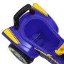 Blaues Aufsitz-Quad für Kinder von Good Year von vidaXL, Treten oder schieben Sie Fahrzeuge - Ref: Foro24-80320, Preis: 59,11...