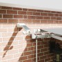 Toldo con Manual 4,5 x 3,5 m Metal