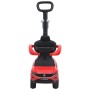 Roter Volkswagen T-Roc Rutschauto von vidaXL, Treten oder schieben Sie Fahrzeuge - Ref: Foro24-80330, Preis: 93,75 €, Rabatt: %