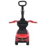 Red Volkswagen T-Roc ride-on car by vidaXL, Pedal or push vehicles - Ref: Foro24-80330, Price: 87,68 €, Discount: %