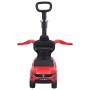 Roter Volkswagen T-Roc Rutschauto von vidaXL, Treten oder schieben Sie Fahrzeuge - Ref: Foro24-80330, Preis: 93,75 €, Rabatt: %