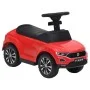 Roter Volkswagen T-Roc Rutschauto von vidaXL, Treten oder schieben Sie Fahrzeuge - Ref: Foro24-80330, Preis: 87,64 €, Rabatt: %